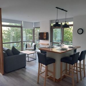 Apartamento de 1 Dormitorio